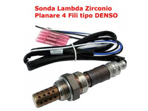 SIDAT 90082 lambda jutiklis
MD186990, 8946510070000, 8946520280000
