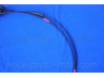 PARTS-MALL PTA-330 sankabos trosas 
 Dviratė transporto priemonės -> Kabeliai ir tachometro velenaai -> Sankabos trosas
437944F910