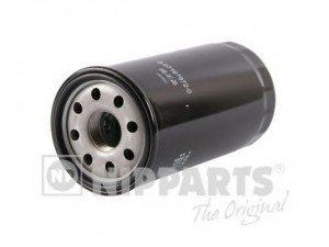 NIPPARTS J1319018 alyvos filtras 
 Techninės priežiūros dalys -> Techninės priežiūros intervalai
8-97167-972-0, 8-97358-720-0