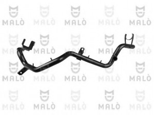 MAL? 17317 aušinimo skysčio vamzdis 
 Aušinimo sistema -> Žarnelės/vamzdeliai/sujungimai -> Radiatoriaus žarnos
028121065F, 028121065K