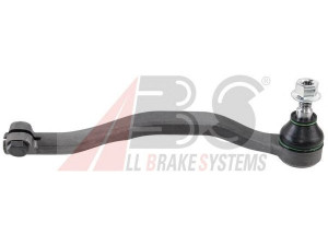 A.B.S. 230945 skersinės vairo trauklės galas 
 Vairavimas -> Vairo mechanizmo sujungimai
32109805552