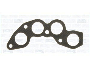 AJUSA 13055900 tarpiklis, įsiurbimo / išleidimo kolektorius 
 Variklis -> Tarpikliai -> Išmetimo kolektoriaus tarpiklis/sandariklis
2101-1008081, 2101-18081, 21011008081