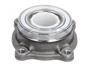 SPIDAN 72567 rato guolio komplektas 
 Ašies montavimas/vairavimo mechanizmas/ratai -> Rato stebulė/montavimas -> Rato guolis
424500C020