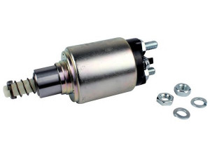 PowerMax 1011356 solenoidinis jungiklis, starteris