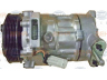 HELLA 8FK 351 334-311 kompresorius, oro kondicionierius 
 Oro kondicionavimas -> Kompresorius/dalys
12 77 0420