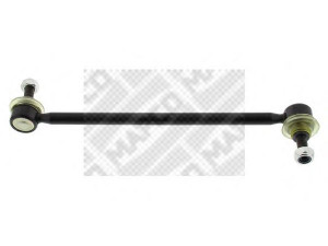 MAPCO 19558HPS šarnyro stabilizatorius 
 Ašies montavimas/vairavimo mechanizmas/ratai -> Stabilizatorius/fiksatoriai -> Savaime išsilyginanti atrama
95994977, 96275798, 96391875, 96391876