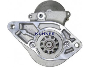 AD KÜHNER 254636 starteris
AH4211001BB