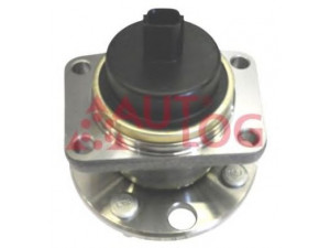 AUTLOG RS1265 rato guolio komplektas 
 Ašies montavimas/vairavimo mechanizmas/ratai -> Rato stebulė/montavimas -> Rato guolis
1057808, 1118054