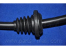 PARTS-MALL PTB-116 sankabos trosas
0K60A46500, 0K60A46500A, 0K60A46500A  P01