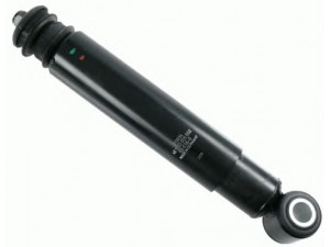 SACHS 313 694 amortizatorius 
 Pakaba -> Amortizatorius
1136811