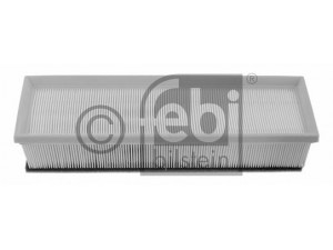 FEBI BILSTEIN 30751 oro filtras 
 Techninės priežiūros dalys -> Techninės priežiūros intervalai
1444.EC, 1444.EF, 1444.VH, 1444.VY