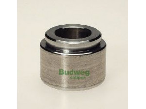 BUDWEG CALIPER 234003 stūmoklis, stabdžių apkaba
