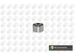 BGA BC3600-4 kreipiantysis skriemulys, paskirstymo diržas 
 Diržinė pavara -> Paskirstymo diržas/komplektas -> Laisvasis/kreipiamasis skriemulys