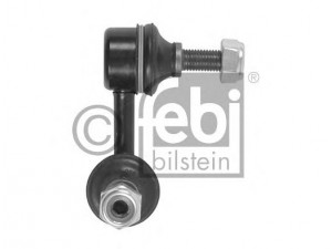 FEBI BILSTEIN 42382 šarnyro stabilizatorius 
 Ašies montavimas/vairavimo mechanizmas/ratai -> Stabilizatorius/fiksatoriai -> Savaime išsilyginanti atrama
T001-34-170, T001-34-170A