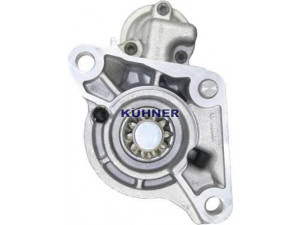 AD KÜHNER 254892 starteris 
 Elektros įranga -> Starterio sistema -> Starteris
6G9N-11000-LA, 6G9N-11000-LB, 6G9N-11000-LC