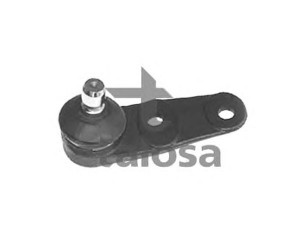 TALOSA 47-09634 atramos/vairo trauklė
3054073651