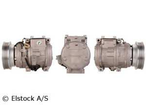 ELSTOCK 51-0697 kompresorius, oro kondicionierius 
 Oro kondicionavimas -> Kompresorius/dalys
88320-33070