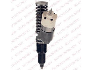 DELPHI EX630958 įpurškimo antgalis
10R0958