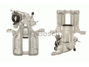 BOSCH 0 986 474 240 stabdžių apkaba 
 Stabdžių sistema -> Stabdžių matuoklis -> Stabdžių matuoklio montavimas
853 615 423, 853 615 423