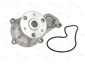 THERMOTEC D14052TT vandens siurblys 
 Aušinimo sistema -> Vandens siurblys/tarpiklis -> Vandens siurblys
19200-RZP-003, 19200-RZP-013, 19200RZP003