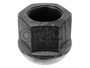 FEBI BILSTEIN 03749 rato veržlė; veržlė