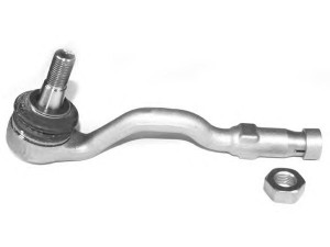 OCAP 0283229 skersinės vairo trauklės galas 
 Vairavimas -> Vairo mechanizmo sujungimai
32 10 6 780 984, 32 10 6 793 497