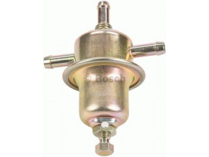 BOSCH 0 280 160 007 valdymo vožtuvas, degalų slėgis 
 Degalų tiekimo sistema -> Kuro slėgio reguliatorius/jungiklis
13 51 1 254 626, 000 078 03 89