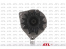ATL Autotechnik L 36 370 kintamosios srovės generatorius 
 Elektros įranga -> Kint. sr. generatorius/dalys -> Kintamosios srovės generatorius
008 154 40 02