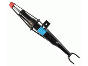 BOGE 36-G87-A amortizatorius 
 Pakaba -> Amortizatorius
31 31 6 775 575, 31 31 6 777 203