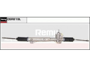 DELCO REMY DSR819L vairo pavara 
 Vairavimas -> Vairo pavara/siurblys
71 722 564, 1318712080, 4001,28