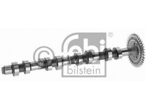 FEBI BILSTEIN 18519 skirstomasis velenas 
 Variklis -> Variklio uždegimo laiko reguliavimo kontrolė -> Skirstomasis velenas
668 050 05 01, 668 050 09 01