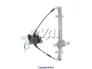 WAIglobal WPR2506LM lango pakėliklis
96225383