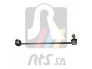 RTS 97-99514-2 šarnyro stabilizatorius 
 Ašies montavimas/vairavimo mechanizmas/ratai -> Stabilizatorius/fiksatoriai -> Savaime išsilyginanti atrama
31306787163