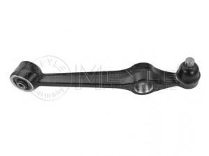 MEYLE 28-16 050 0010 vikšro valdymo svirtis 
 Ašies montavimas/vairavimo mechanizmas/ratai -> Valdymo svirtis/pasukamosios svirties sujungimas -> Vairo trauklės (valdymo svirtis, išilginis balansyras, diago
0K30B 34300B