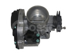 OSSCA 06283 droselio korpusas 
 Kuro mišinio formavimas -> Mišinio sudarymas -> Droselis/kuro vamzdeliai/vakuumo žarnelė
058 133 063 Q