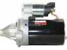 AD KÜHNER 254747 starteris 
 Elektros įranga -> Starterio sistema -> Starteris
36100-03100, 36100-03200, 3610003100