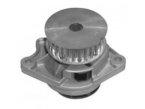 MAGNETI MARELLI 352316171175 vandens siurblys 
 Aušinimo sistema -> Vandens siurblys/tarpiklis -> Vandens siurblys
036121005B, 036121005E, 036121005EV