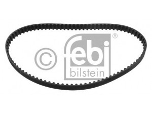 FEBI BILSTEIN 21247 paskirstymo diržas 
 Techninės priežiūros dalys -> Papildomas remontas
16806-00QAM, 77 00 102 047, 77 00 106 241