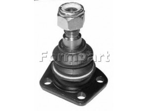 FORMPART 4804001 atramos/vairo trauklė 
 Ašies montavimas/vairavimo mechanizmas/ratai -> Sujungimai -> Atramos/vairo trauklė
C12803, CAC9937, JLM11860