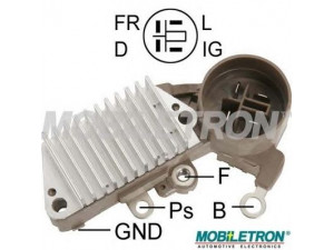 MOBILETRON VR-H2005-8 reguliatorius, kintamosios srovės generatorius
31150-PE7-661, 31150-PE7-6620
