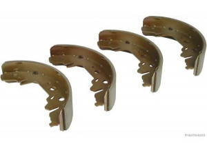 MAGNETI MARELLI 600000093190 stabdžių trinkelių komplektas
0K552-26-38Z, 0K552-26-38Z, K0BJ-26-38Z