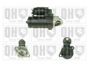 QUINTON HAZELL QRS1956 starteris 
 Elektros įranga -> Starterio sistema -> Starteris
078911023D, 078911023DX