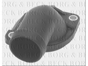 BORG & BECK BTS1009 aušinimo skysčio jungė 
 Aušinimo sistema -> Žarnelės/vamzdeliai/sujungimai -> Jungės
055121121F