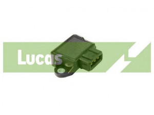 LUCAS ELECTRICAL SEB1569 jutiklis, droselio stūmoklis 
 Elektros įranga -> Jutikliai
037907385Q