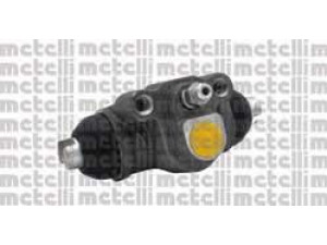 METELLI 04-0985 rato stabdžių cilindras 
 Stabdžių sistema -> Ratų cilindrai
58330-07000, CA010-05610