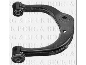 BORG & BECK BCA6637 vikšro valdymo svirtis 
 Ašies montavimas/vairavimo mechanizmas/ratai -> Valdymo svirtis/pasukamosios svirties sujungimas -> Vairo trauklės (valdymo svirtis, išilginis balansyras, diago
4861035040