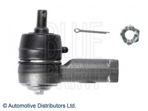 BLUE PRINT ADC48717 skersinės vairo trauklės galas 
 Vairavimas -> Vairo mechanizmo sujungimai
MB006314, MB006358, MB076531, MB166426