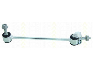 TRISCAN 8500 23632 šarnyro stabilizatorius 
 Ašies montavimas/vairavimo mechanizmas/ratai -> Stabilizatorius/fiksatoriai -> Savaime išsilyginanti atrama
221 320 19 89