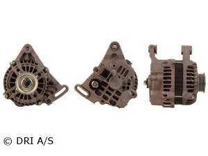 DRI 230166702 kintamosios srovės generatorius
A1TA2291, 7700433069