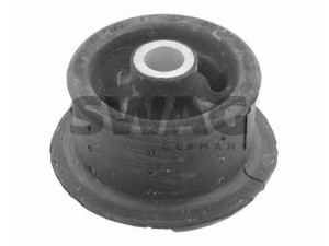 SWAG 30 93 1795 stebulės laikiklio įvorė 
 Ašies montavimas/vairavimo mechanizmas/ratai -> Ašies atrama/ašies korpusas/ašies montavimas -> Pasukamojo veleno sujungimas
7M0 505 222 C, 7M0 505 222 C